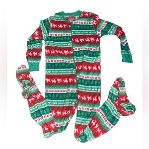 Merry f*cking Christmas onesie